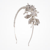 Thyme bridal headband - Liberty in Love