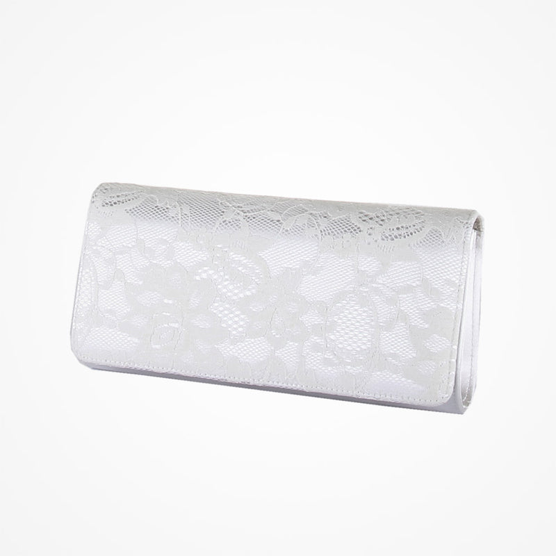 Tilly lace clutch - Liberty in Love