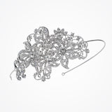 Vintage wedding side tiara (UA11-01) - Liberty in Love