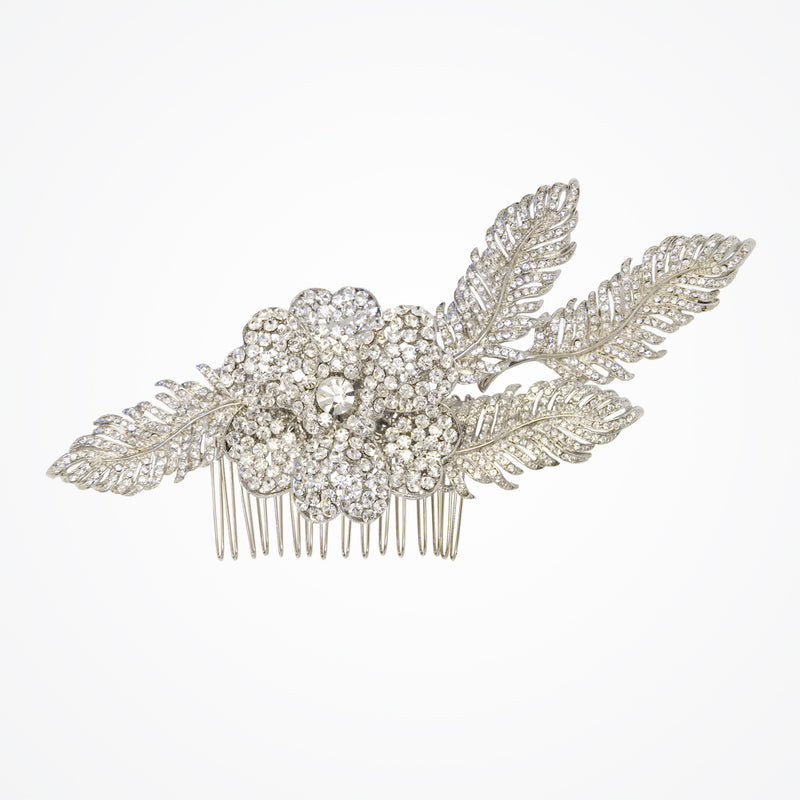 Venice hair comb - Liberty in Love