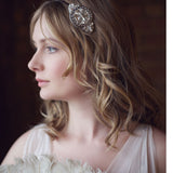 Waltz headpiece - Liberty in Love
