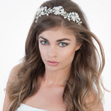 Sophia diademe tiara - Liberty in Love