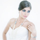 Kelly pearl necklace - Liberty in Love