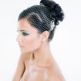 Bocheron fascinator - Liberty in Love