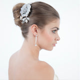 Winter garden comb - Liberty in Love