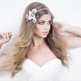 Savoire faire miss headpiece - Liberty in Love