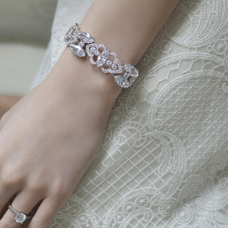 Westwood bracelet - Liberty in Love