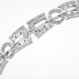 Windsor bandeau - Liberty in Love