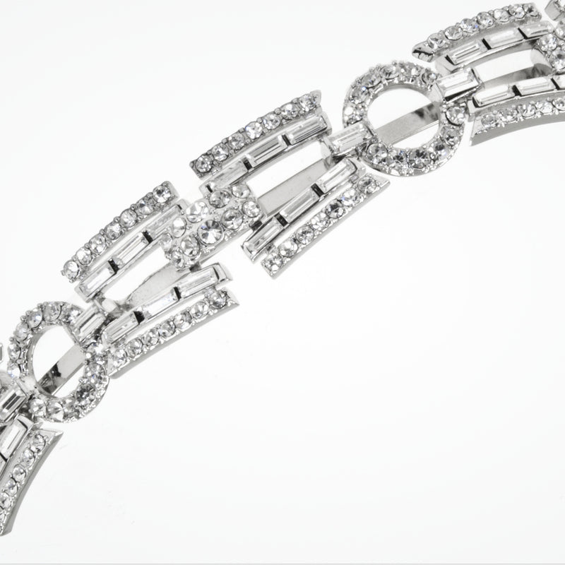 Windsor bandeau - Liberty in Love