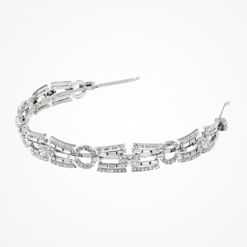 Windsor bandeau - Liberty in Love