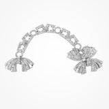 Windsor headpiece - Liberty in Love