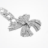 Windsor headpiece - Liberty in Love